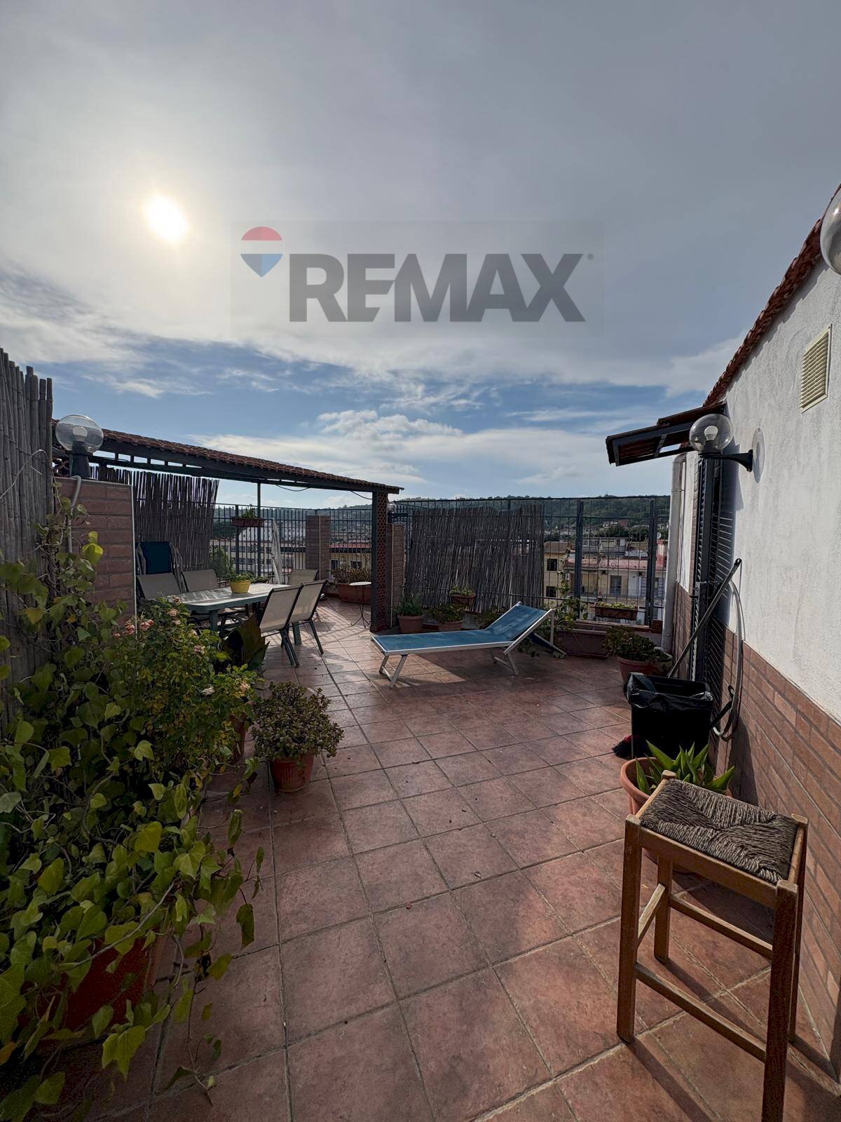 Terrazza - Three-room apartment via Primo Levi
 
36b, Napoli - photo 1