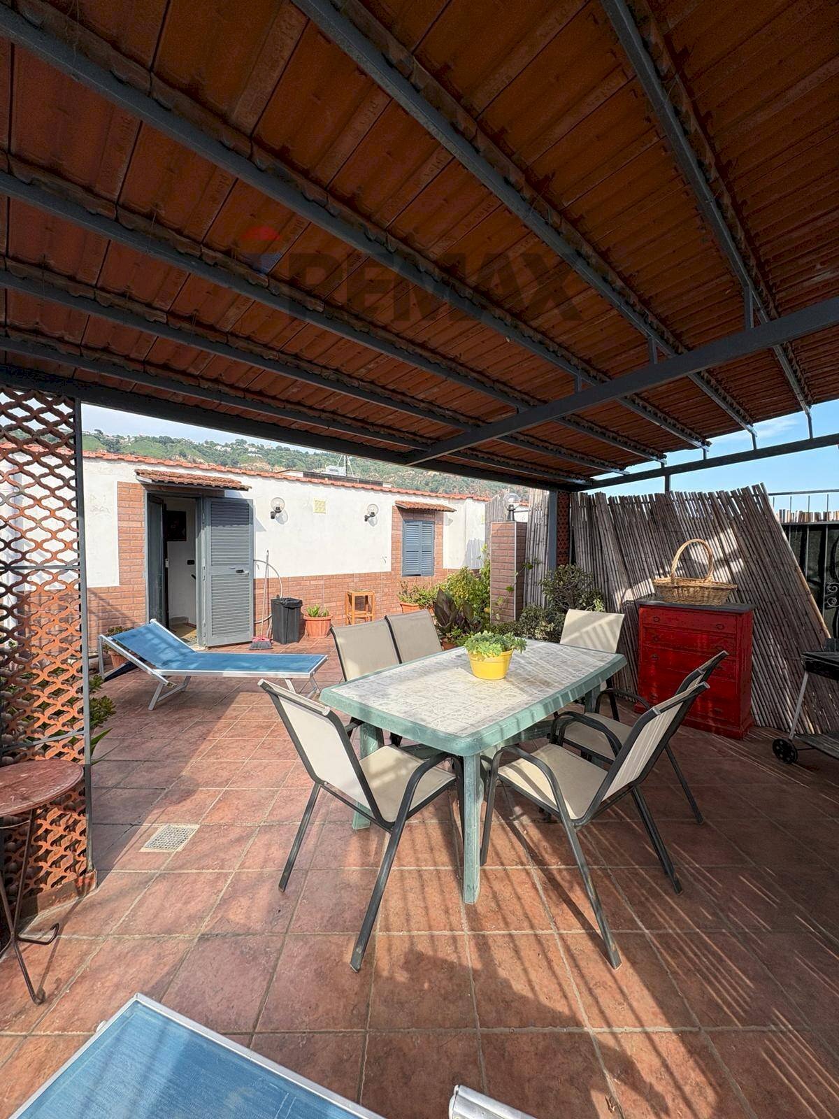 Terrazza - Three-room apartment via Primo Levi
 
36b, Napoli - photo 2