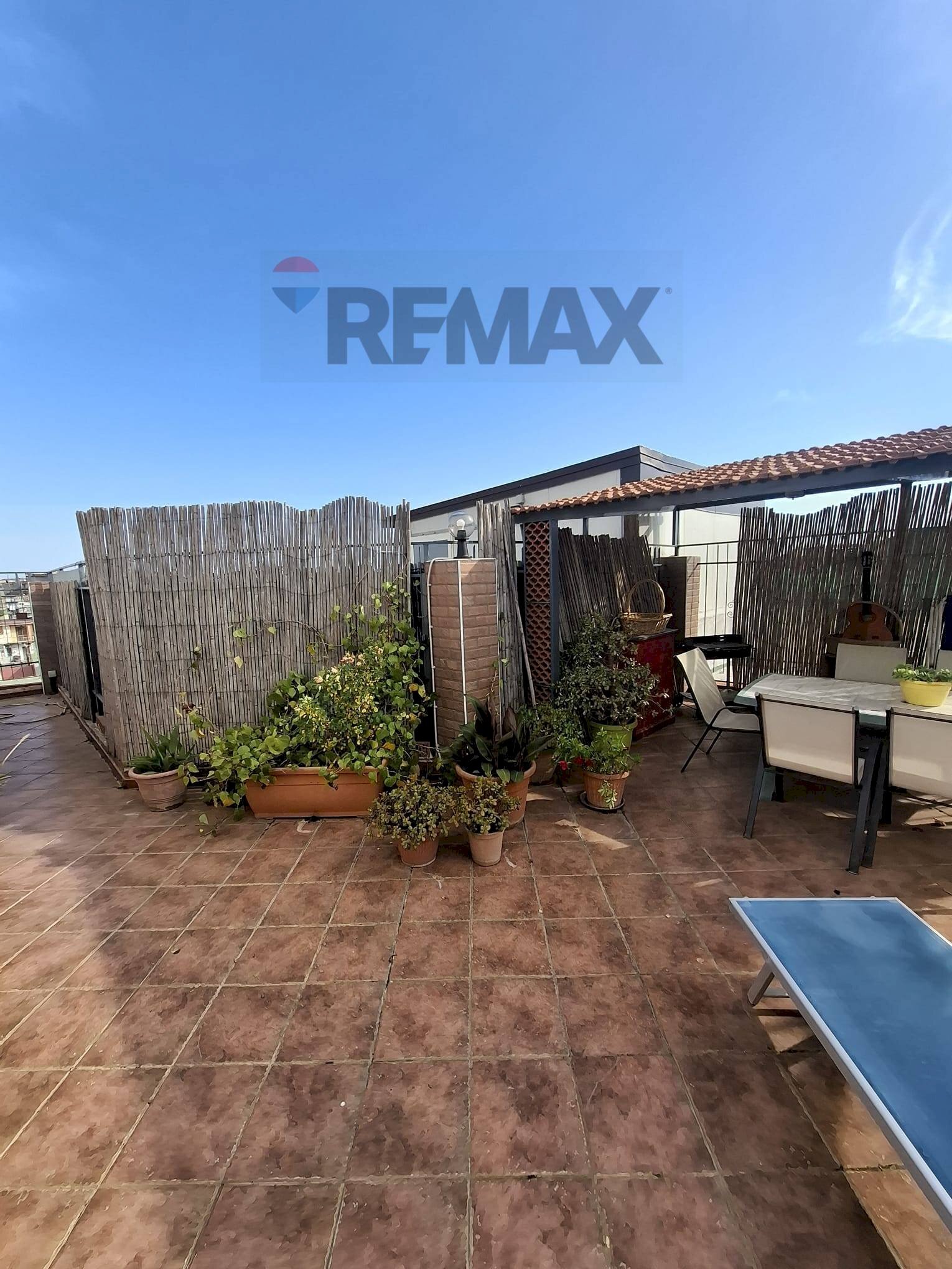 Terrazza - Three-room apartment via Primo Levi
 
36b, Napoli - photo 3