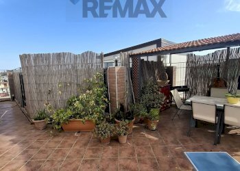 Terrazza - Three-room apartment via Primo Levi
 
36b, Napoli - photo 3