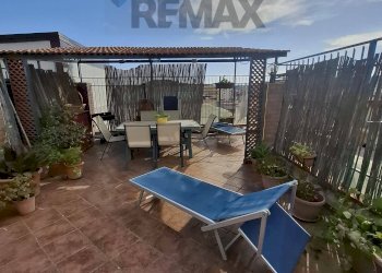 Terrazza - Three-room apartment via Primo Levi
 
36b, Napoli - photo 4