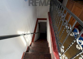 Scale - Three-room apartment via Primo Levi
 
36b, Napoli - photo 5
