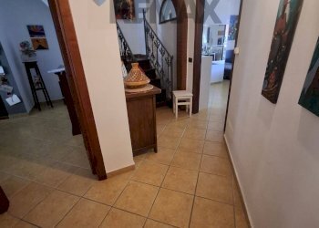 Hall / corridoio - Three-room apartment via Primo Levi
 
36b, Napoli - photo 8