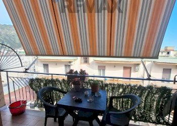 Balcone - Three-room apartment via Primo Levi
 
36b, Napoli - photo 12