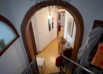 Scale - Three-room apartment via Primo Levi
 
36b, Napoli - photo 21