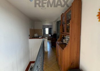 Hall / corridoio - Three-room apartment via Primo Levi
 
36b, Napoli - photo 22