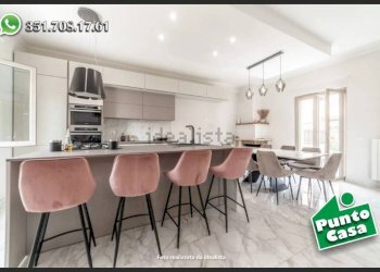 Cucina - Villa a Schiera strada di Paterno, 49, Tivoli - foto 7