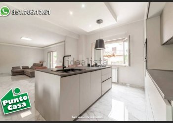 Cucina - Villa a Schiera strada di Paterno, 49, Tivoli - foto 9