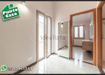 Disimpegno - Villa a Schiera strada di Paterno, 49, Tivoli - foto 15