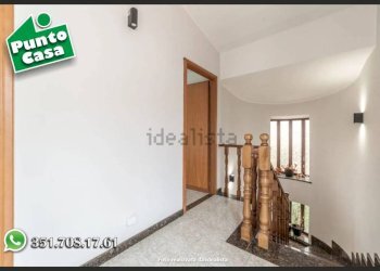 Disimpegno - Villa a Schiera strada di Paterno, 49, Tivoli - foto 16