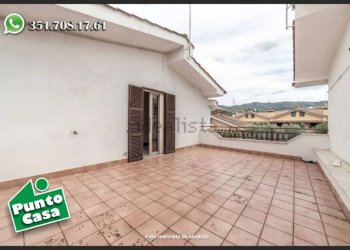 Terrazzo - Villa a Schiera strada di Paterno, 49, Tivoli - foto 17