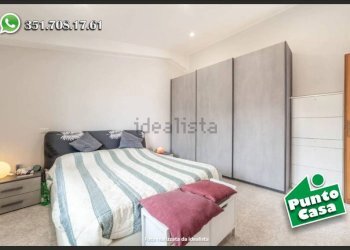 Camera da letto - Villa a Schiera strada di Paterno, 49, Tivoli - foto 19