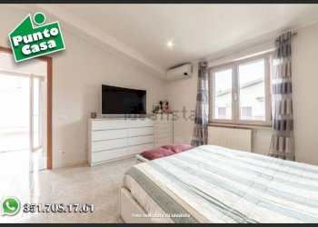 Camera da letto - Villa a Schiera strada di Paterno, 49, Tivoli - foto 21