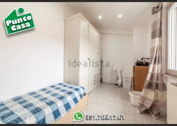 Camera da letto - Villa a Schiera strada di Paterno, 49, Tivoli - foto 23