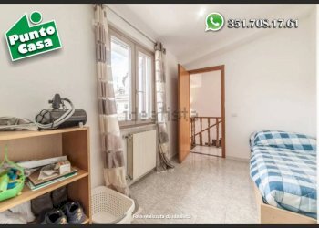 Camera da letto - Villa a Schiera strada di Paterno, 49, Tivoli - foto 25
