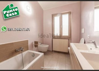 Bagno - Villa a Schiera strada di Paterno, 49, Tivoli - foto 26