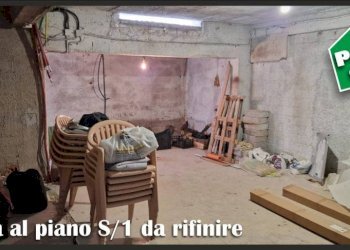 Taverna - Villa a Schiera strada di Paterno, 49, Tivoli - foto 30