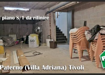 Taverna - Villa a Schiera strada di Paterno, 49, Tivoli - foto 31