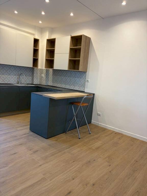 Soggiorno - Bilocale via Minerbio, 82, Roma - foto 3