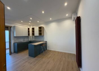 Cucina - Two-room apartment via Minerbio, 82, Roma - photo 1