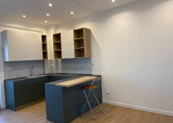 Cucina - Two-room apartment via Minerbio, 82, Roma - photo 2