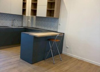 Soggiorno - Two-room apartment via Minerbio, 82, Roma - photo 3