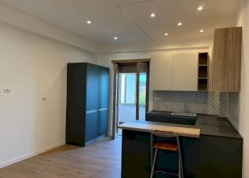 Soggiorno - Two-room apartment via Minerbio, 82, Roma - photo 4