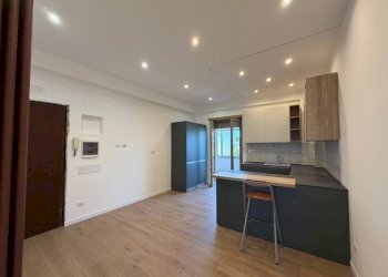 Soggiorno - Two-room apartment via Minerbio, 82, Roma - photo 5