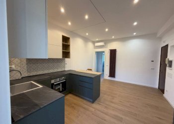 Soggiorno - Two-room apartment via Minerbio, 82, Roma - photo 6