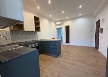 Soggiorno - Two-room apartment via Minerbio, 82, Roma - photo 7