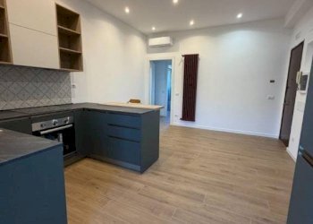 Soggiorno - Two-room apartment via Minerbio, 82, Roma - photo 9