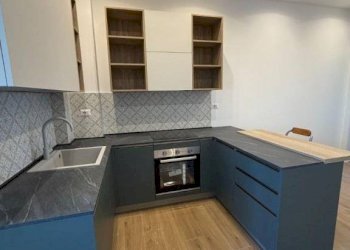 Cucina - Two-room apartment via Minerbio, 82, Roma - photo 10