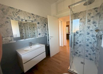 Bagno - Two-room apartment via Minerbio, 82, Roma - photo 12