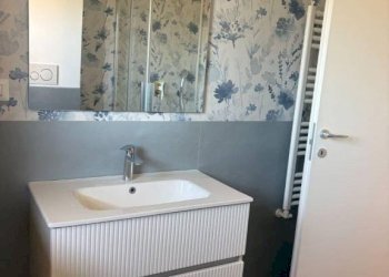 Bagno - Two-room apartment via Minerbio, 82, Roma - photo 14