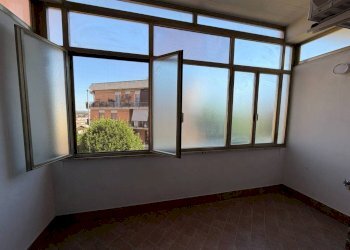 Veranda - Two-room apartment via Minerbio, 82, Roma - photo 16