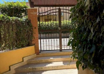 Ingresso - Two-room apartment via Minerbio, 82, Roma - photo 19