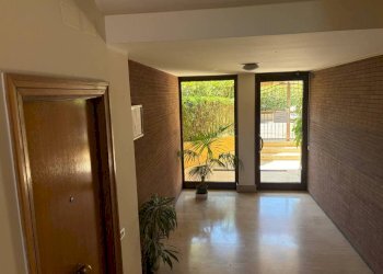 Ingresso - Two-room apartment via Minerbio, 82, Roma - photo 20