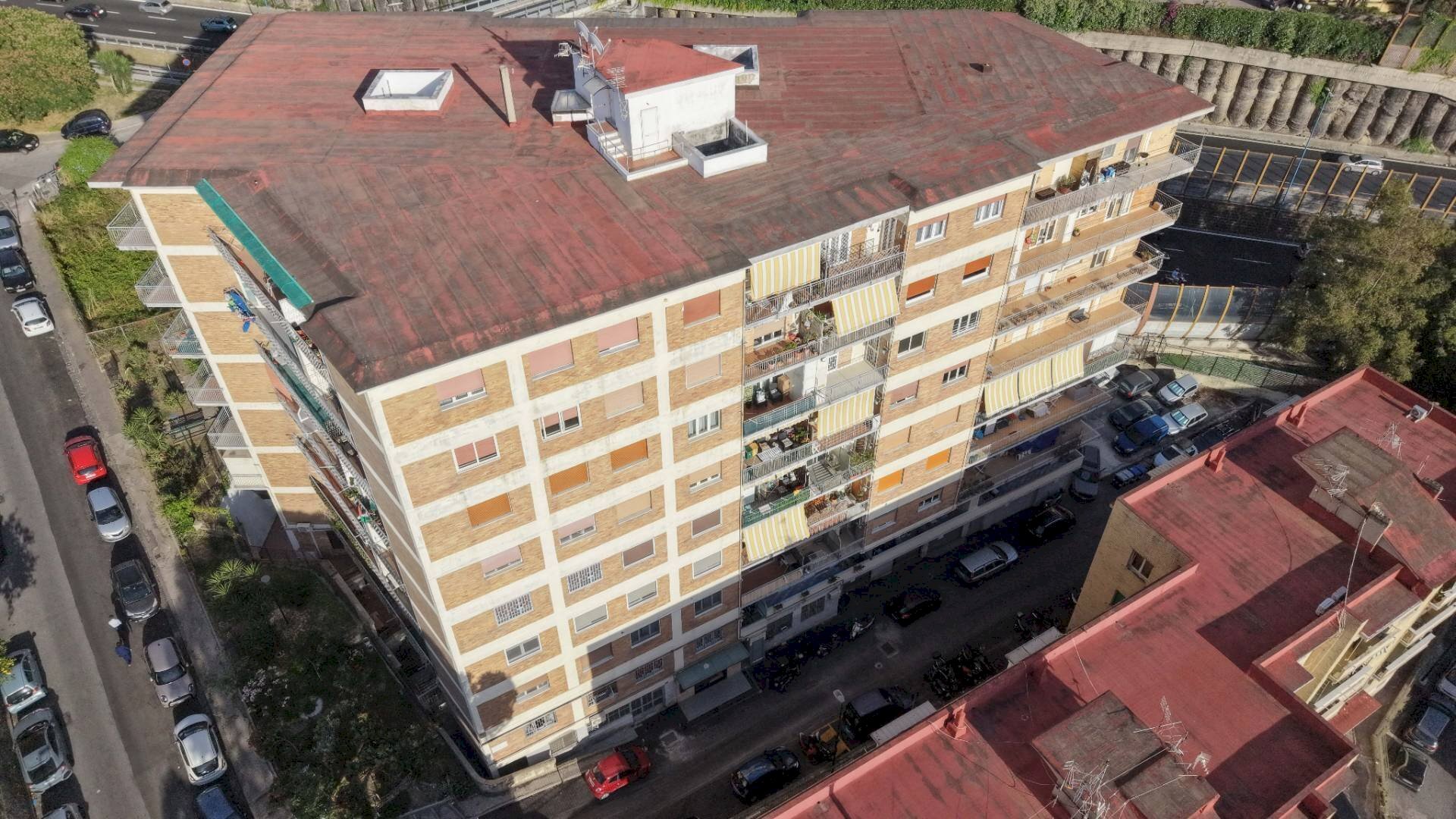 Foto 2 - Trilocale Via Po
 
15, Napoli - foto 2