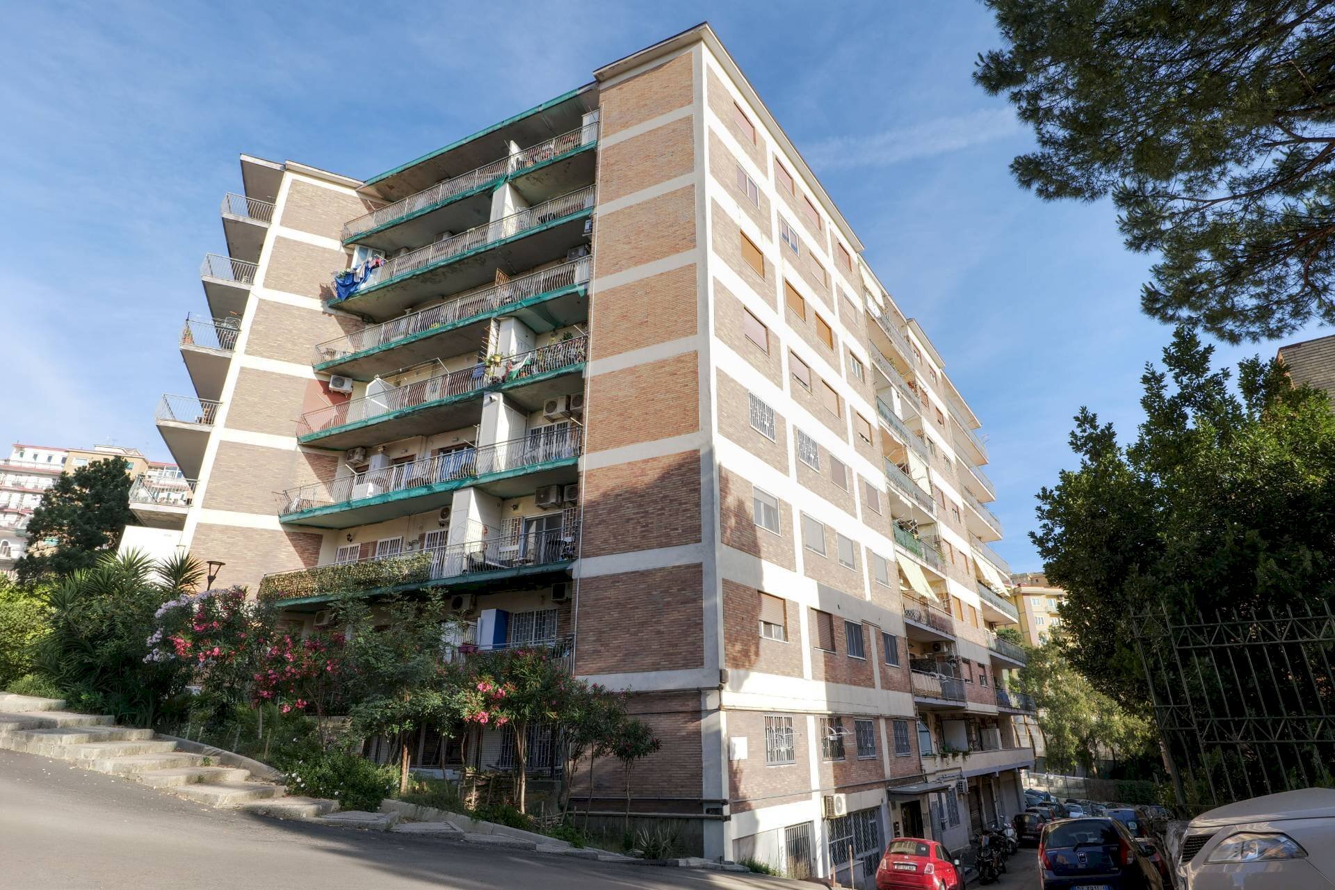 Foto 3 - Trilocale Via Po
 
15, Napoli - foto 3