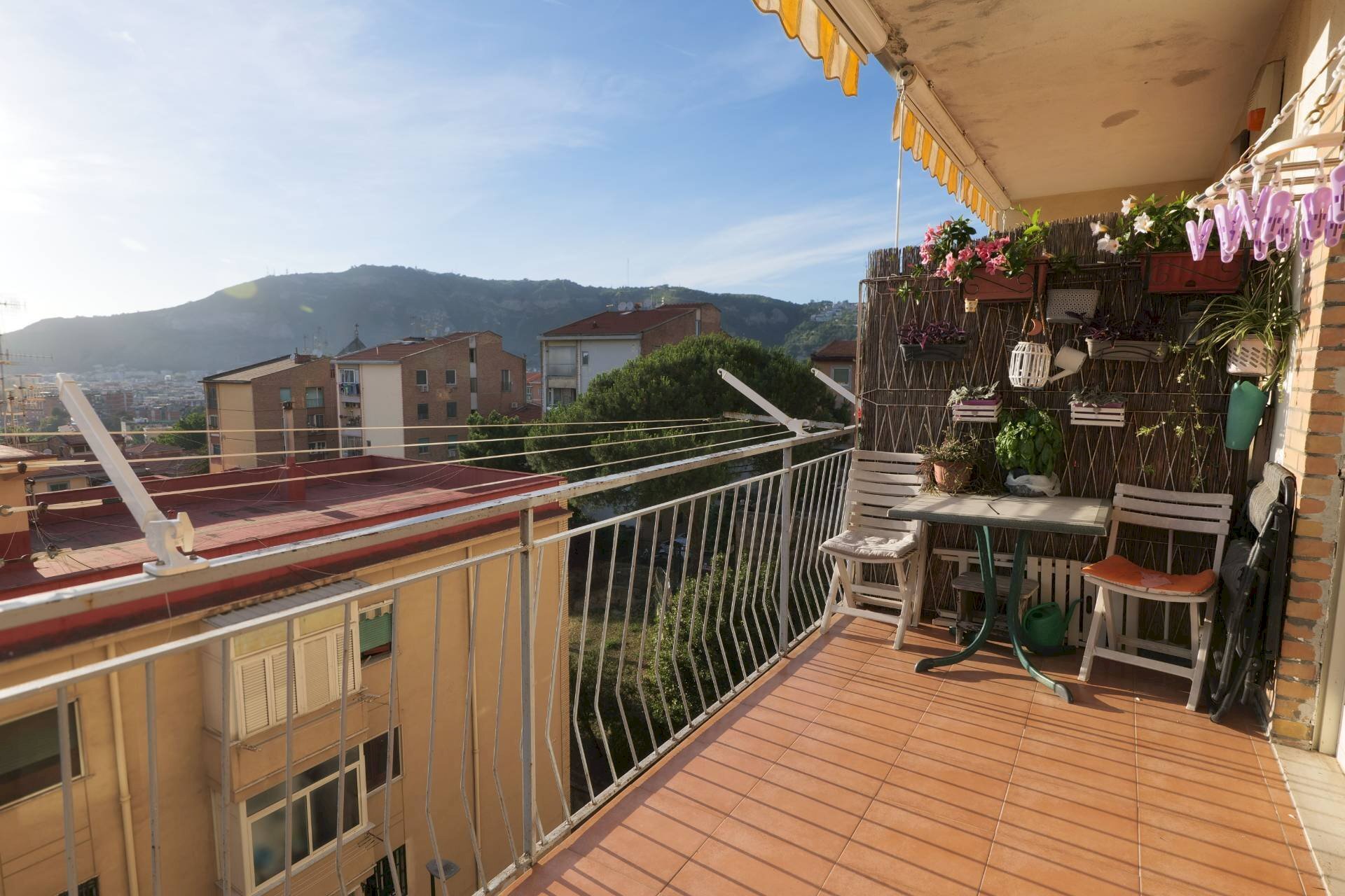 esterno - Trilocale Via Po
 
15, Napoli - foto 1