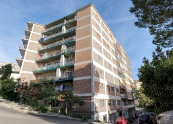 Foto 3 - Trilocale Via Po
 
15, Napoli - foto 3