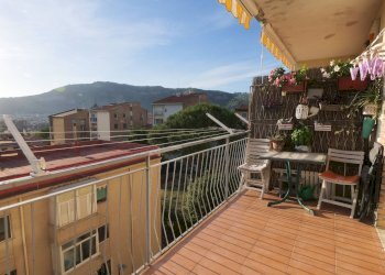 Foto 7 - Trilocale Via Po
 
15, Napoli - foto 7