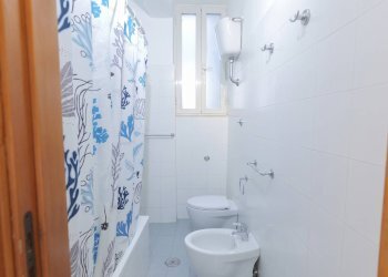 Foto 17 - Trilocale Via Po
 
15, Napoli - foto 17