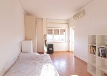 Foto 23 - Trilocale Via Po
 
15, Napoli - foto 23