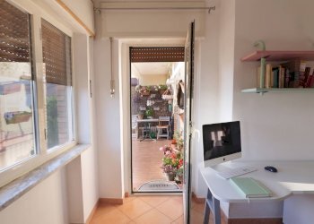Foto 24 - Trilocale Via Po
 
15, Napoli - foto 24