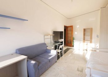 Foto 25 - Trilocale Via Po
 
15, Napoli - foto 25