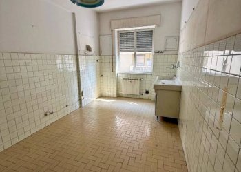 Cucina - Three-room apartment Lungobisagno Dalmazia, 61, Genova (neighborhood Staglieno) - photo 4