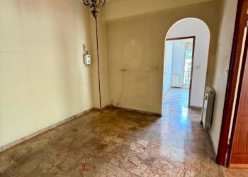 Ingresso - Three-room apartment Lungobisagno Dalmazia, 61, Genova (neighborhood Staglieno) - photo 5