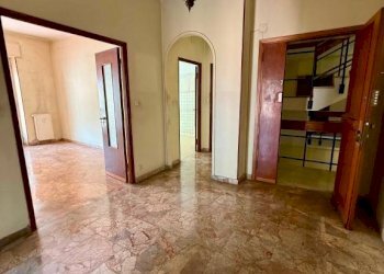 Disimpegno - Trilocale Lungobisagno Dalmazia, 61, Genova (zona Staglieno) - foto 7