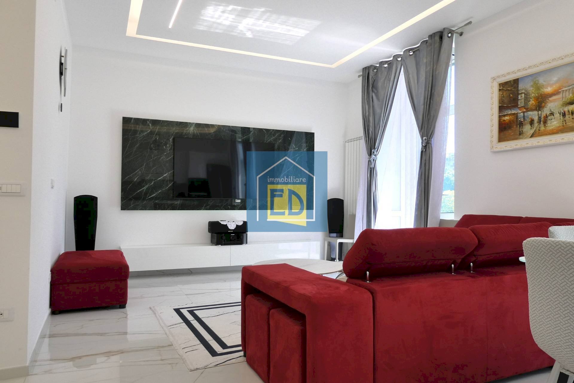Foto 1 - Appartamento Via delle Trincee
 
2, Savona - foto 1